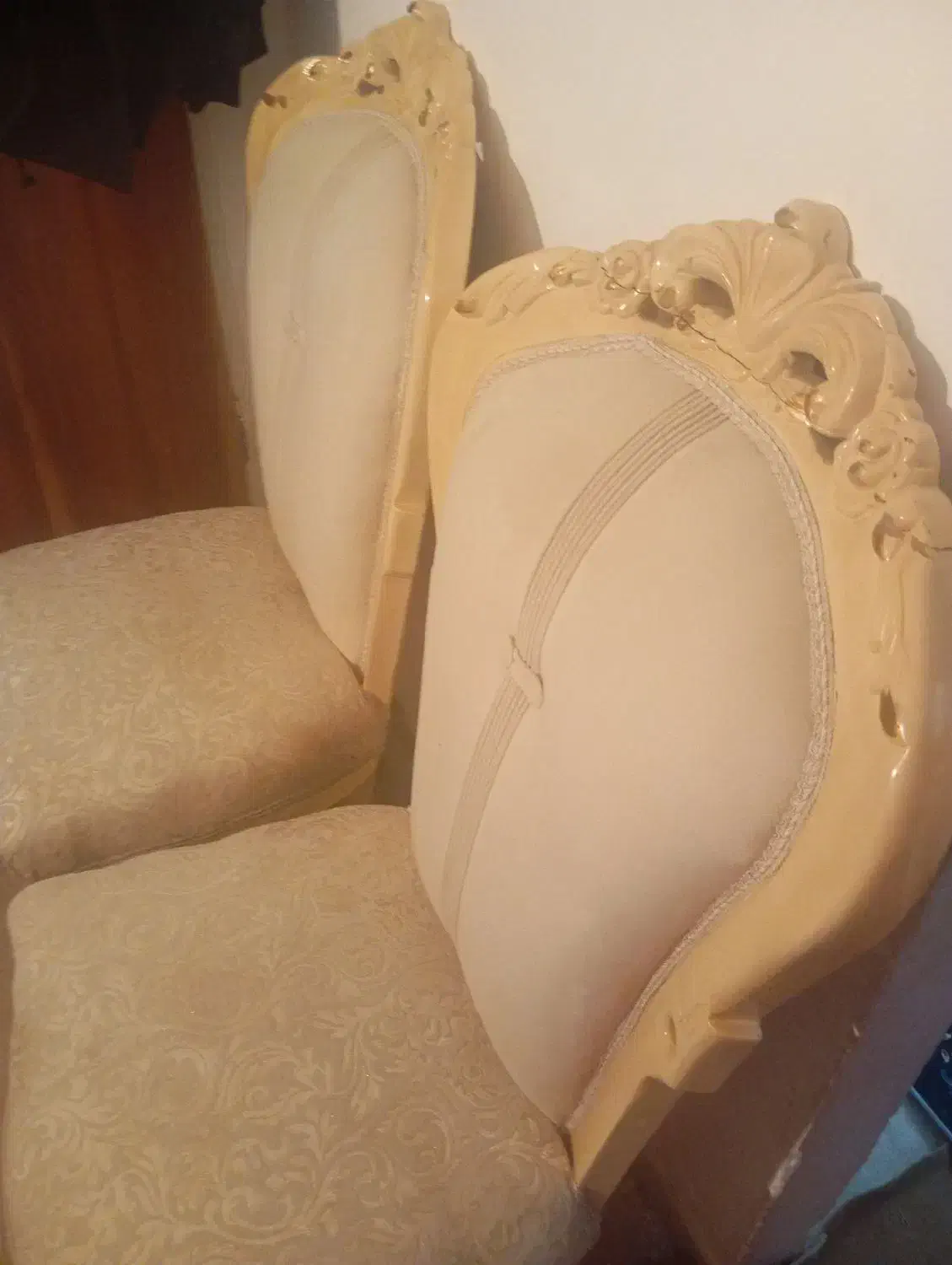 مبل|مبلمان خانگی و میز عسلی|اراک, |دیوار