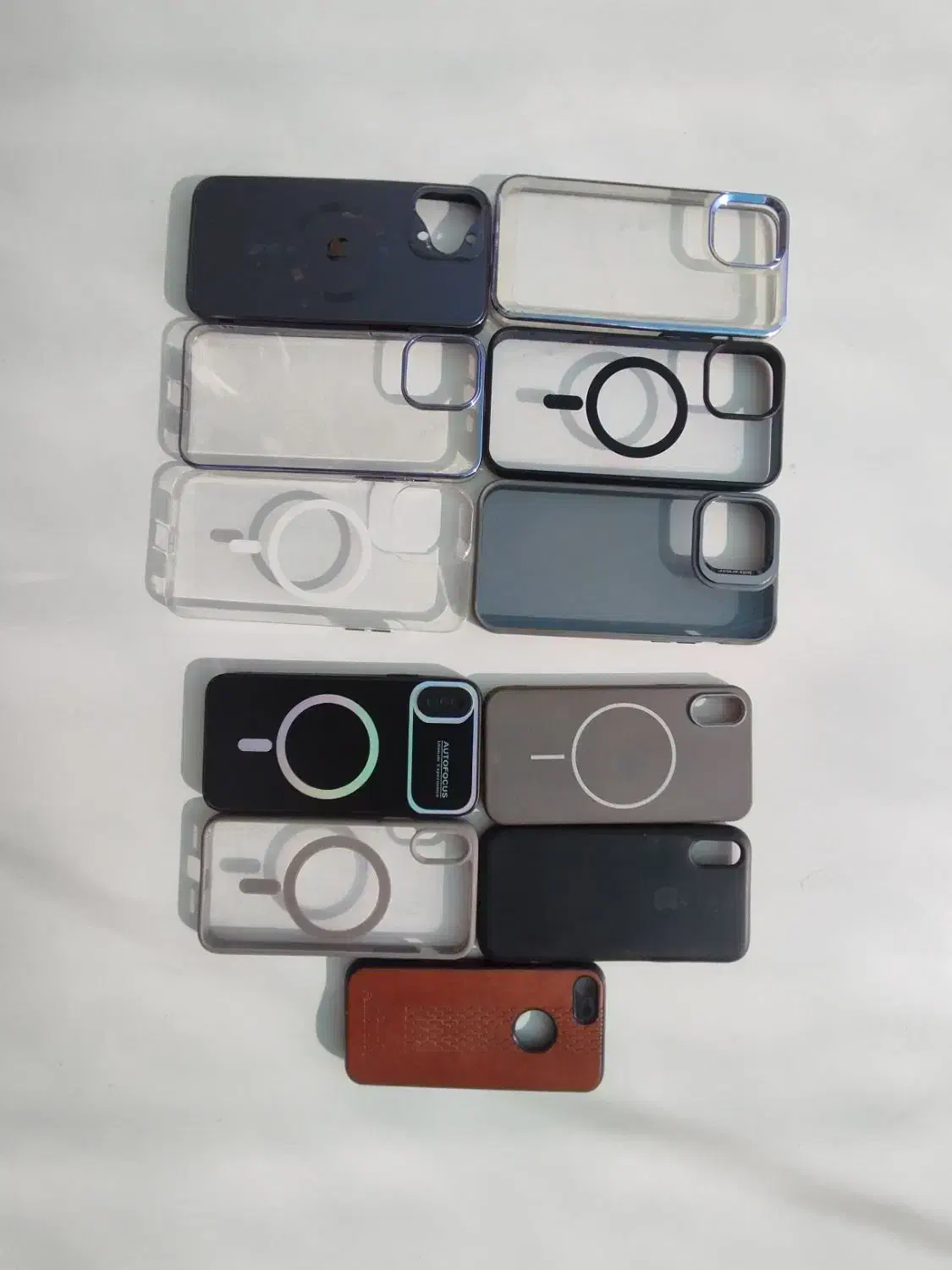 گارد 13pro max و x s|لوازم جانبی موبایل و تبلت|زاهدان, |دیوار