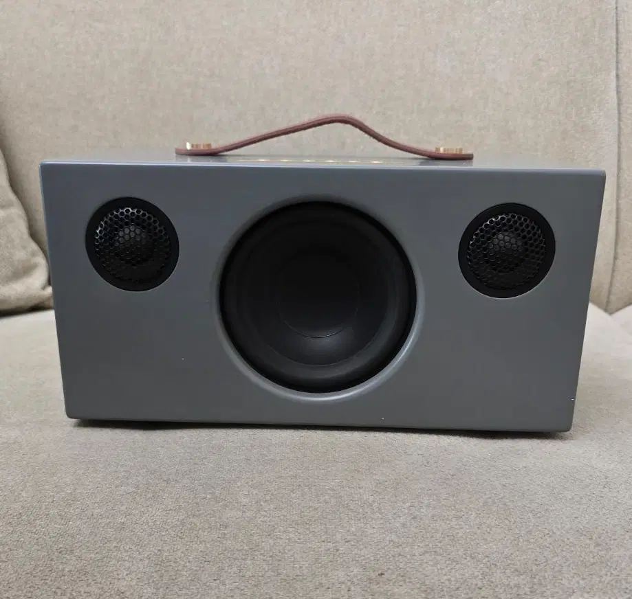 اسپیکر حرفه ای استریو Audio Pro ADDON T9|سیستم صوتی خانگی|تهران, تهراننو|دیوار