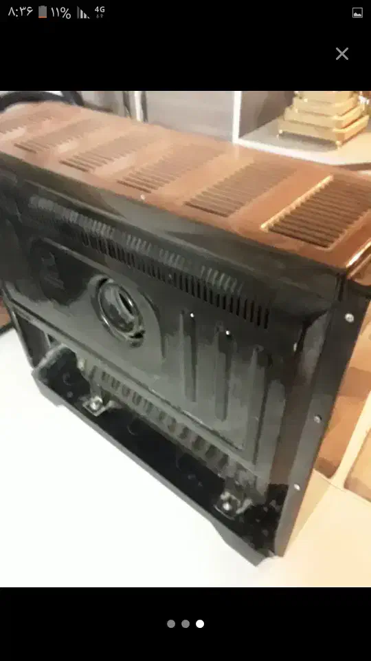 بخاری|بخاری، هیتر، شومینه|بروجرد, |دیوار