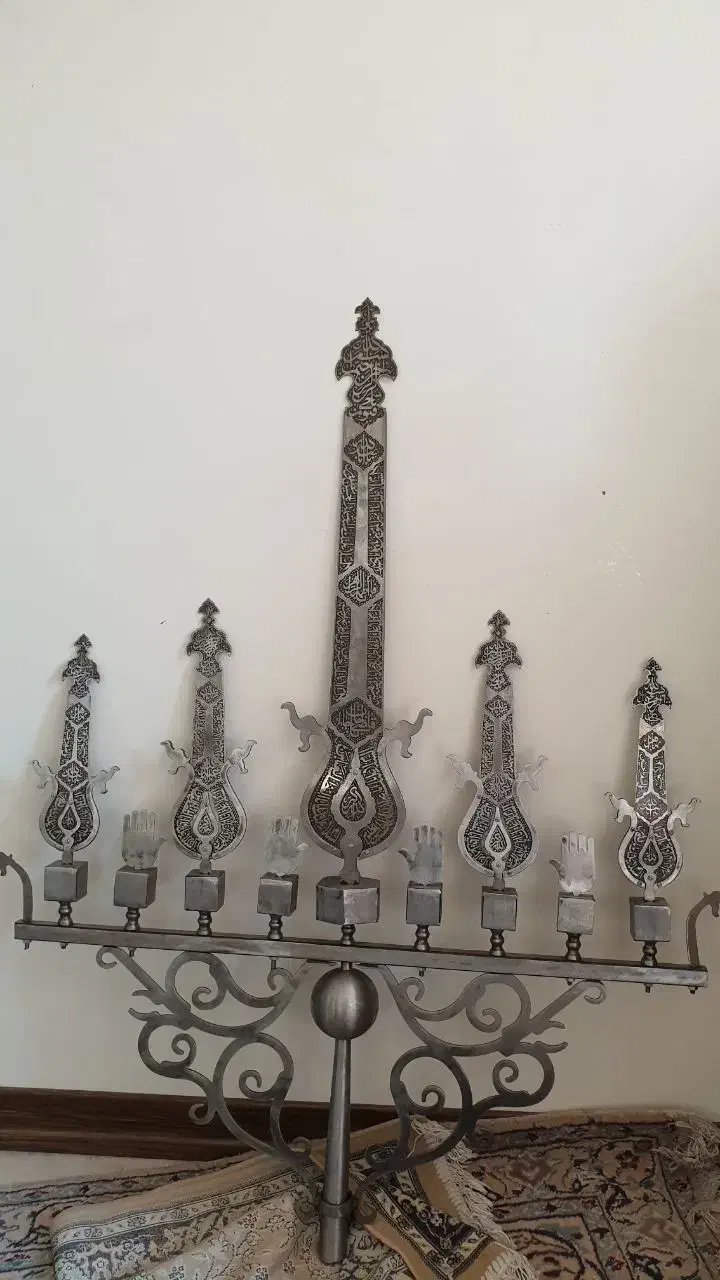 علامت سایز کوچک۱ متر در ۱ و ۲۰ سانت|کلکسیون اشیاء عتیقه|تهران, امیریه|دیوار