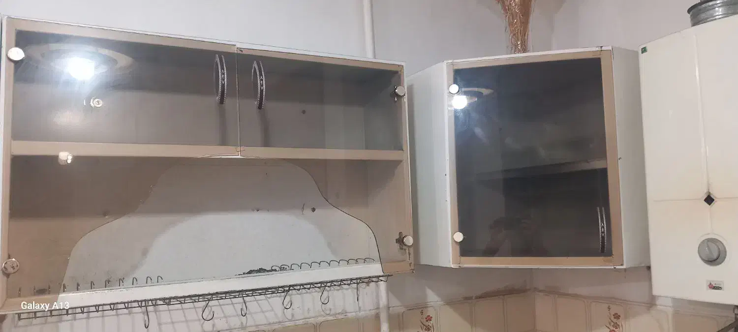 کابینت|مصالح و تجهیزات ساختمان|داران, |دیوار