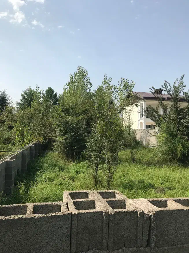 ۲قطعه زمین کاملامسکونی حوالی شفت گیلان|فروش زمین و ملک کلنگی|شفت, |دیوار