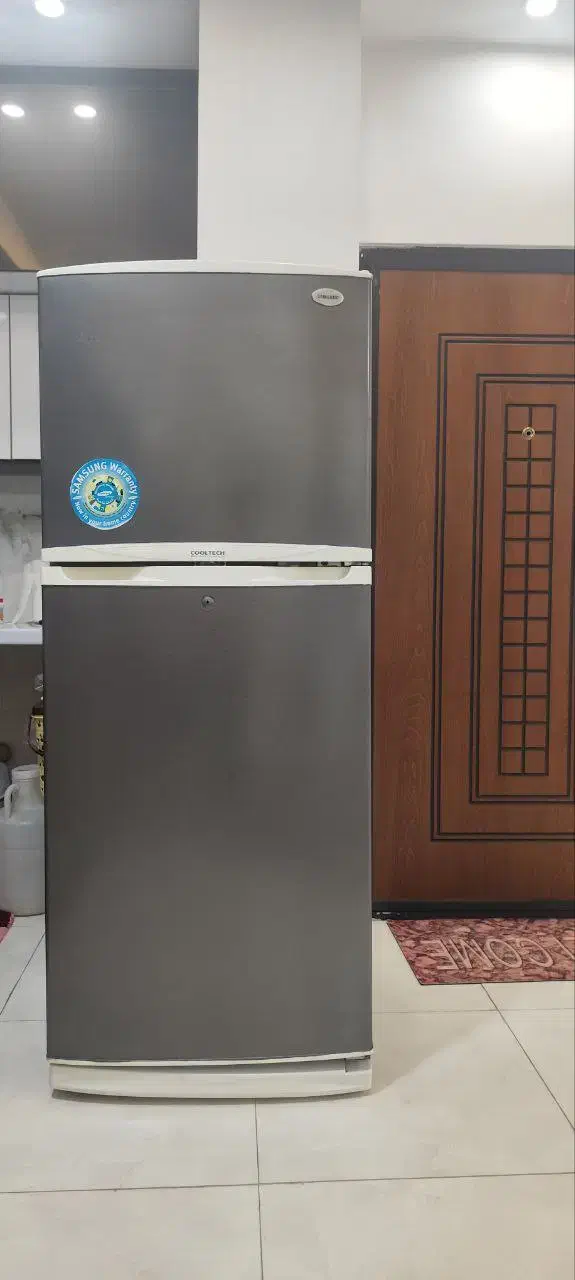 یخچال سامسونگ تمیز و سالم|یخچال و فریزر|صومعهسرا, |دیوار