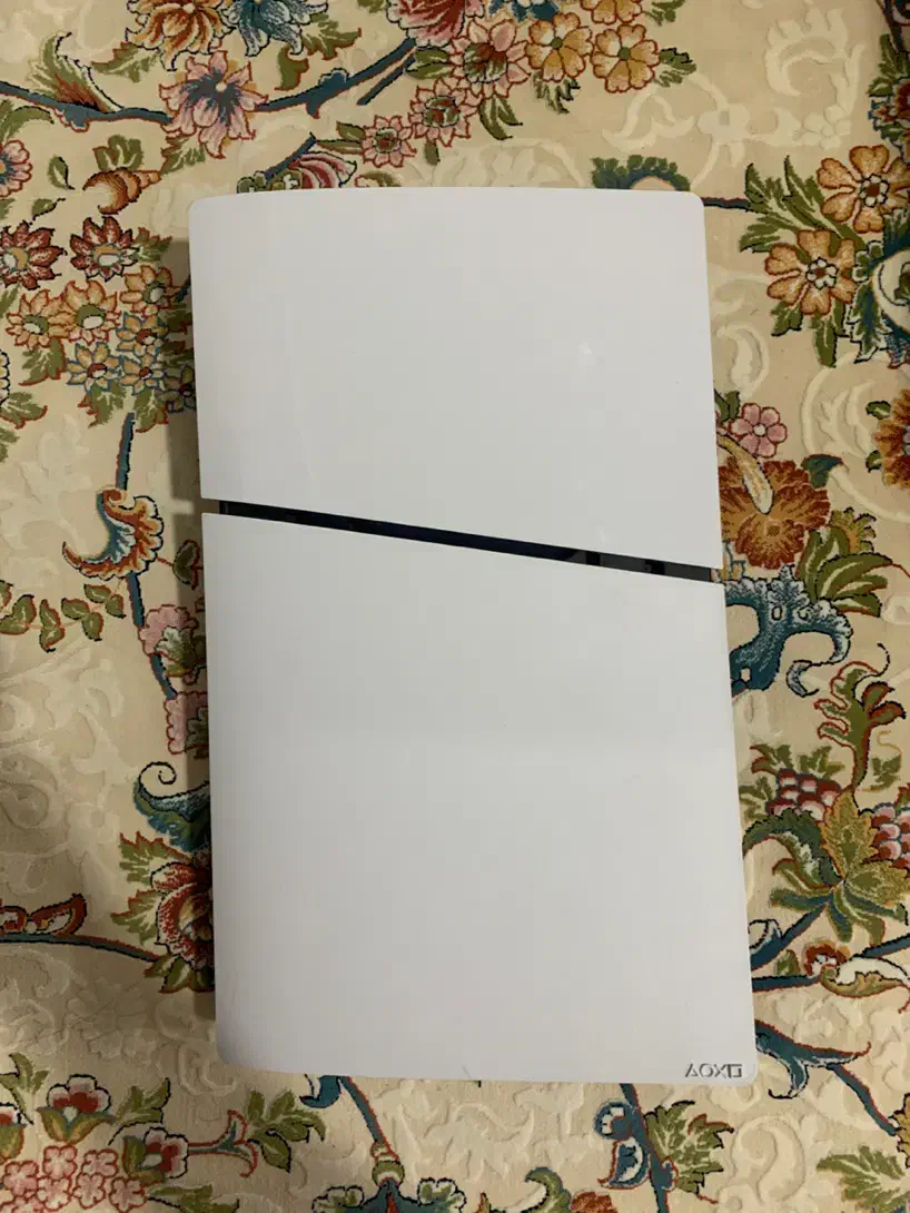 Ps5 slim 1T|کنسول، بازی ویدئویی و آنلاین|اندیشه, اندیشه فاز ۳|دیوار