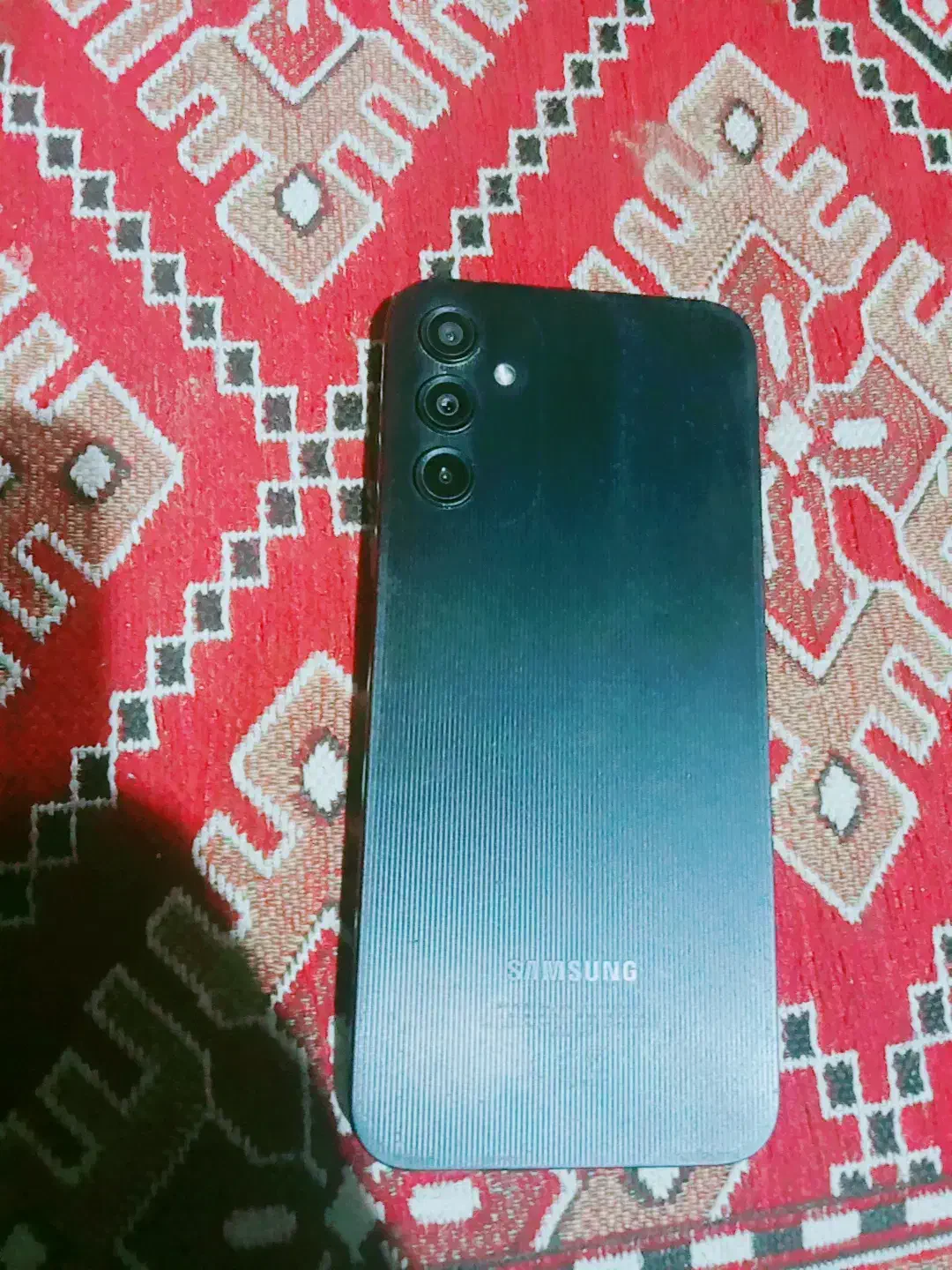 گوشی A14|موبایل|خاش, |دیوار