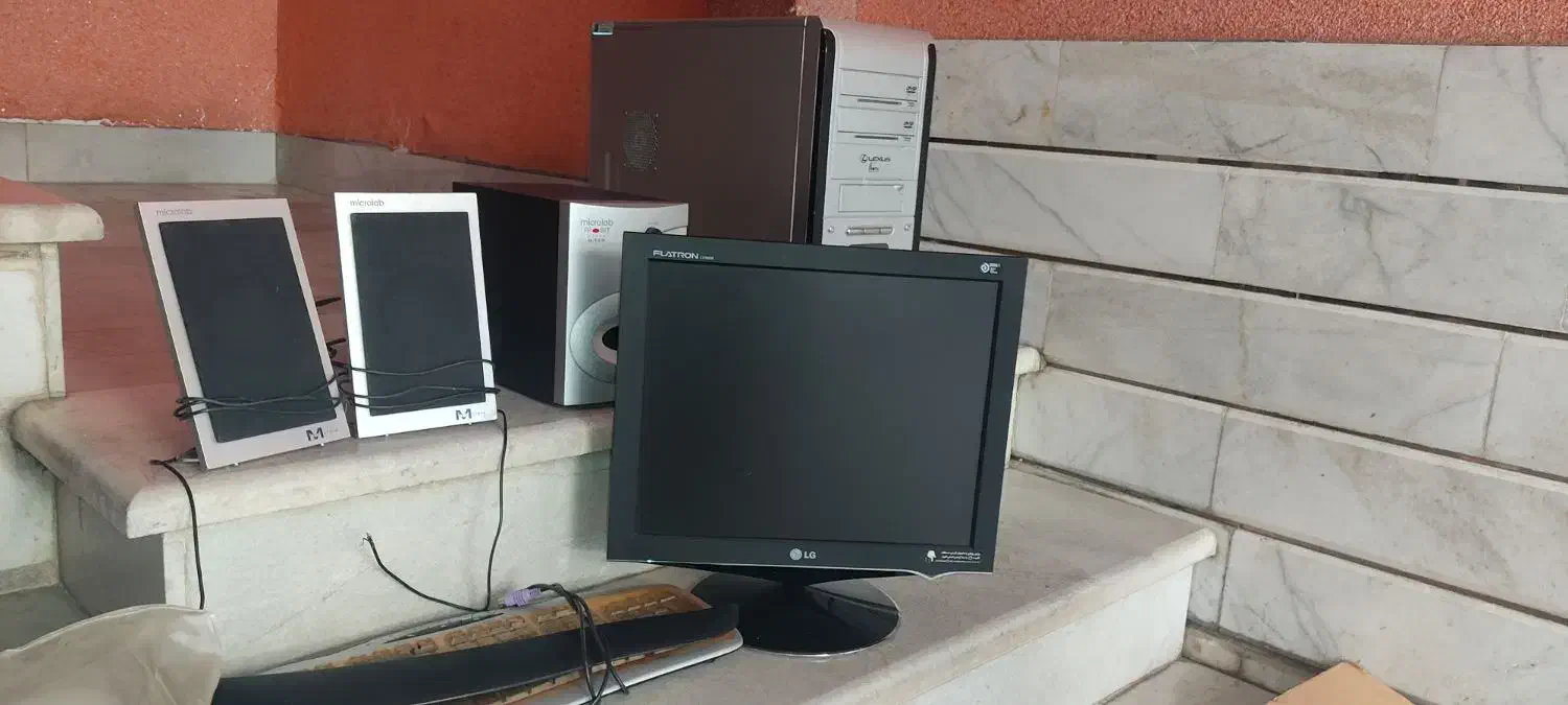 کامپیوتر|رایانه همراه|زنجان, |دیوار