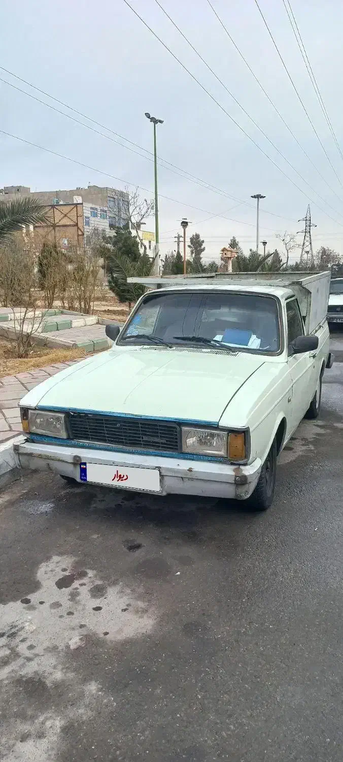 خودرو|خودرو سواری و وانت|کهریزک, |دیوار