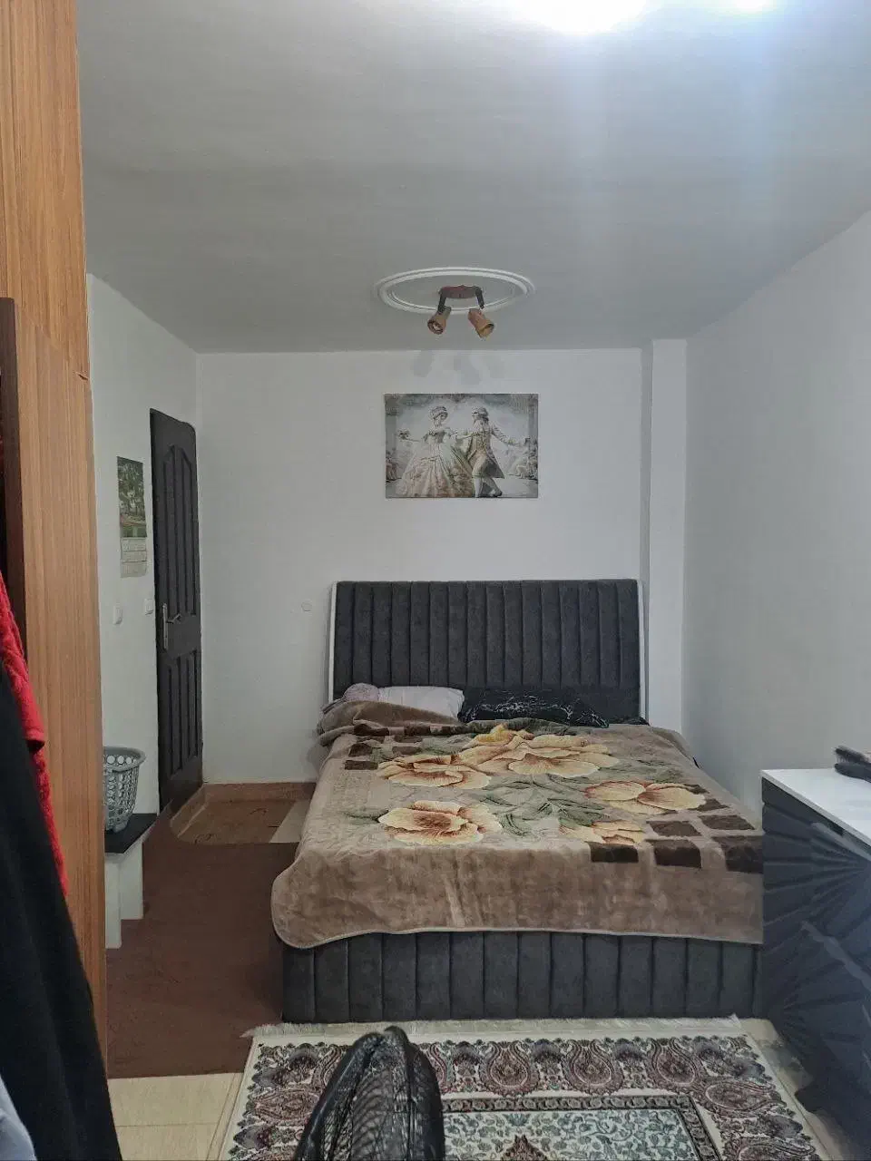 آپارتمان. واحد 75متری.|فروش آپارتمان|رشت, آب و برق|دیوار