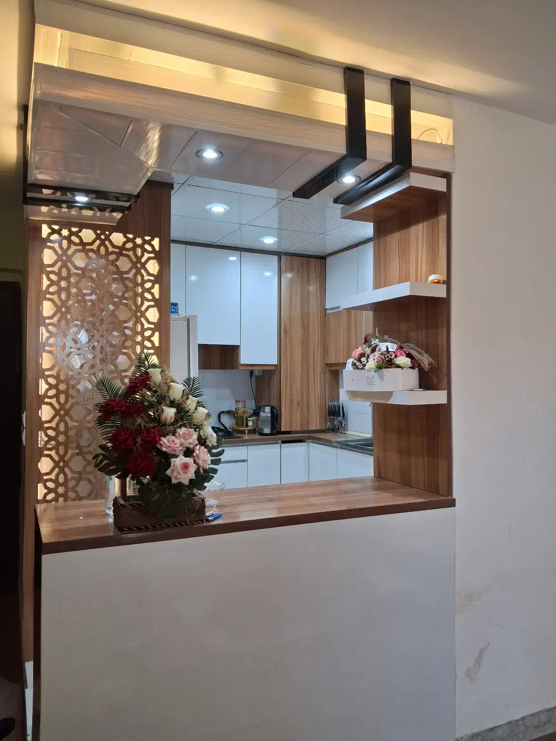 رهن آپارتمان شیک|اجارهٔ آپارتمان|فسا, |دیوار