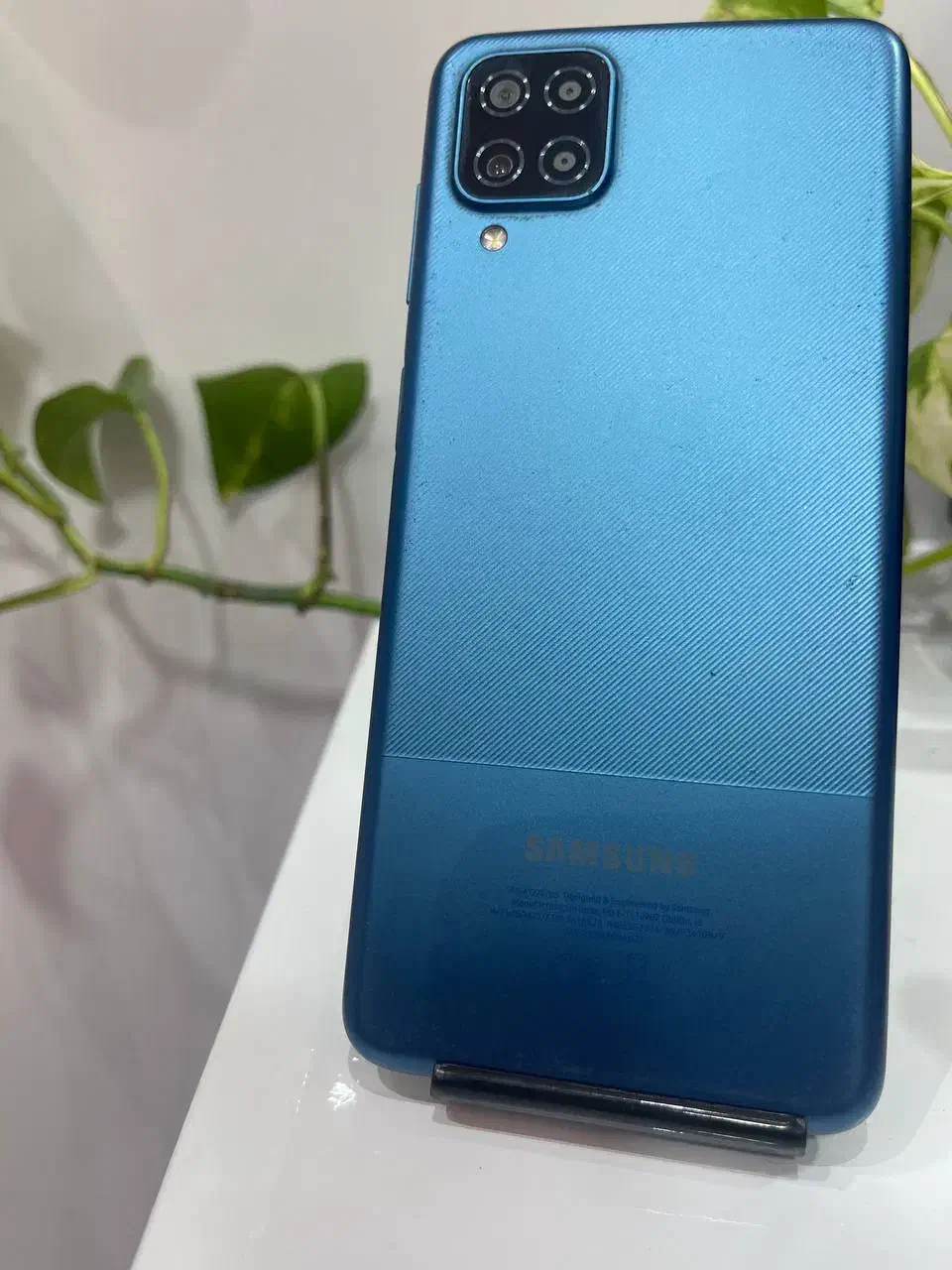 سامسونگ a12 حافظه ۱۲۸|موبایل|اصفهان, جامی|دیوار