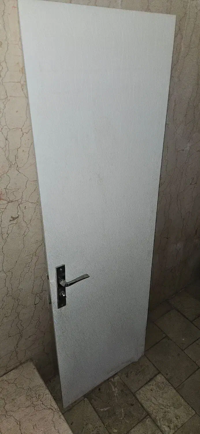 درب ضد آب مناسب برای حمام و سرویس بهداشتی|مصالح و تجهیزات ساختمان|تهران, تختی|دیوار