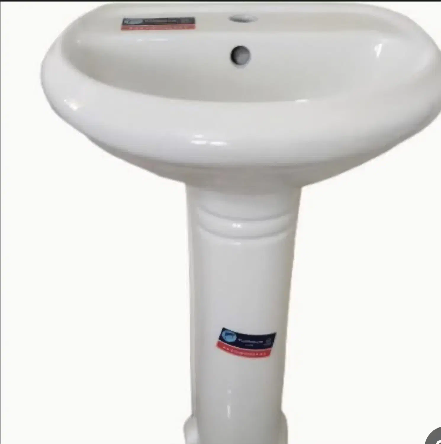 فروش روشویی|لوازم سرویس بهداشتی|ساوه, |دیوار