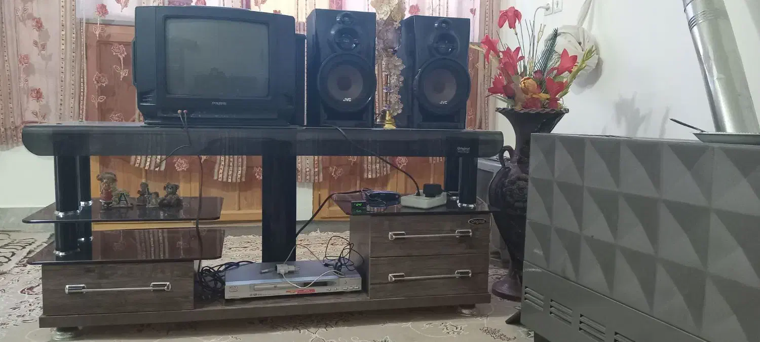 باندوسی دی|تلویزیون و پروژکتور|شیروان (خراسان), |دیوار