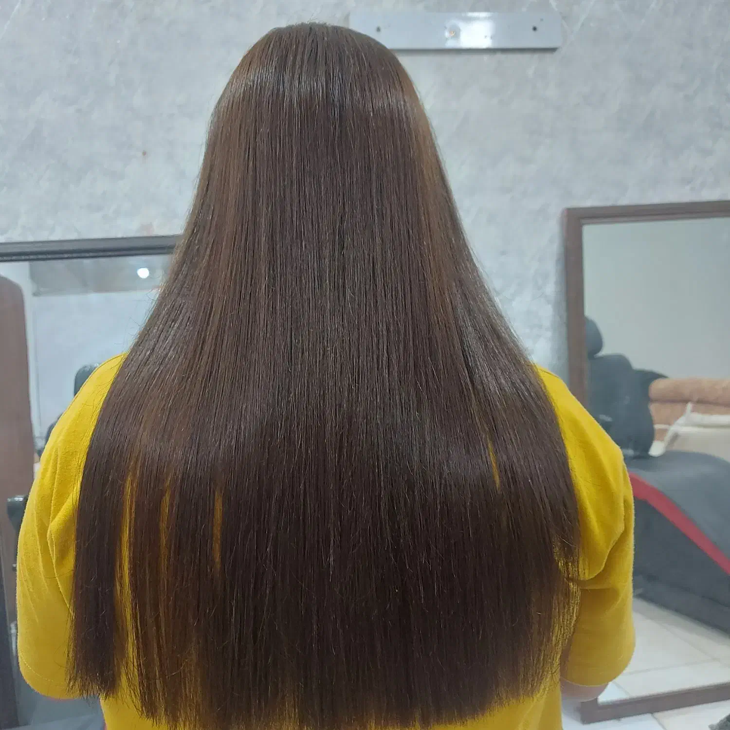 آااف ۳۰درصدی کراتین واحیا|خدمات آرایشگری و زیبایی|جیرفت, |دیوار