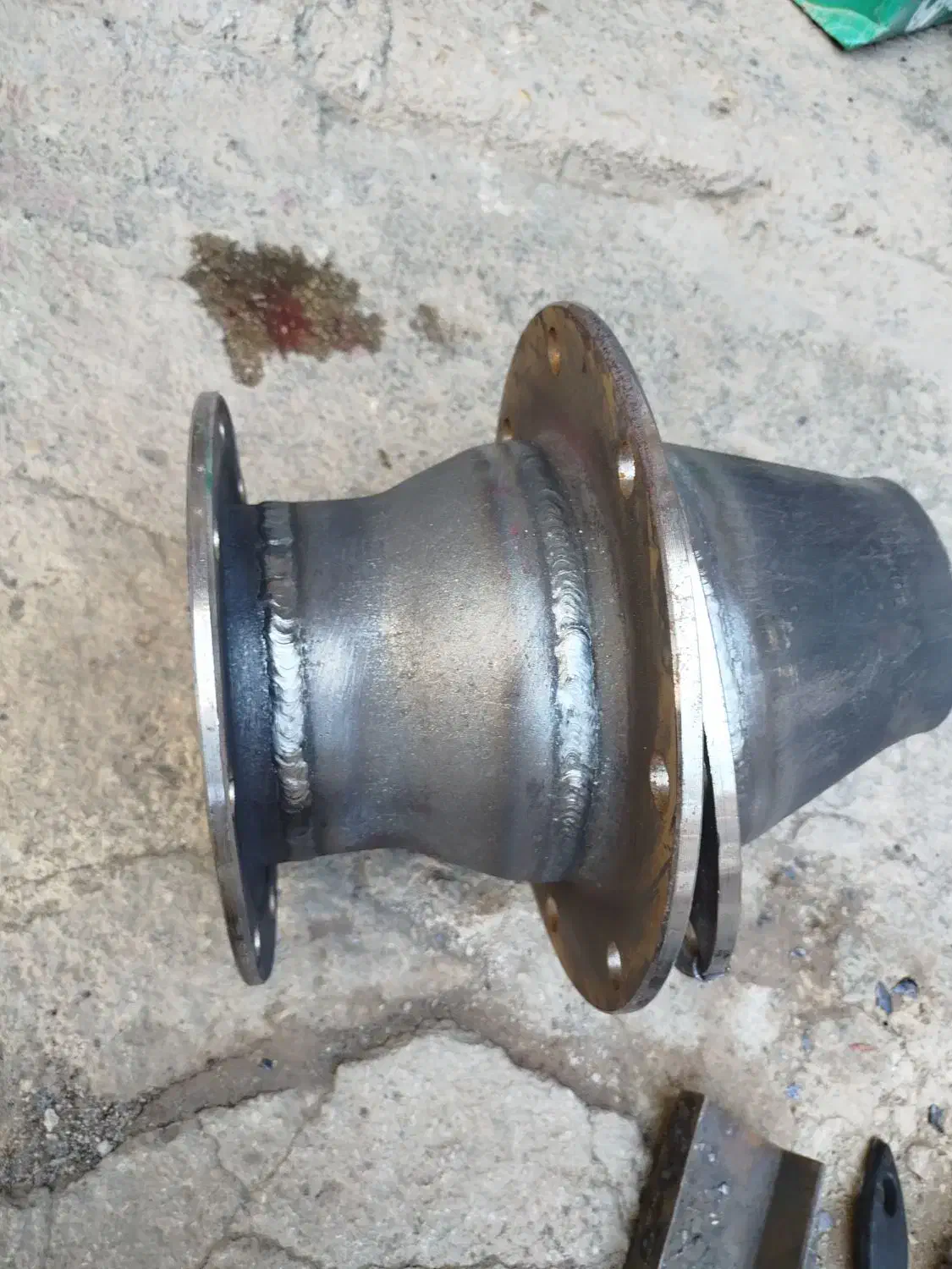 لوله کشی گاز خانگی. تجاری|خدمات پیشه و مهارت|بجنورد, |دیوار