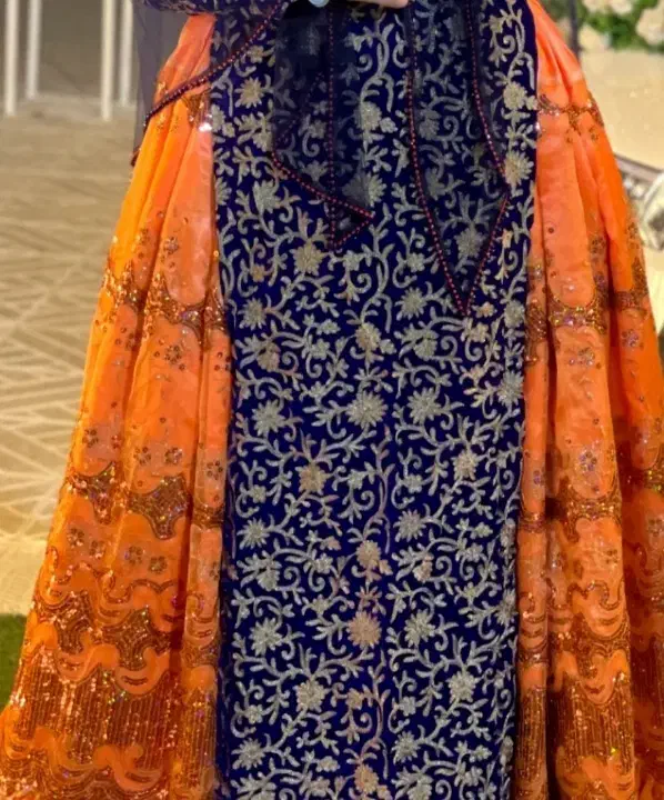 لباس محلی|لباس|یاسوج, |دیوار