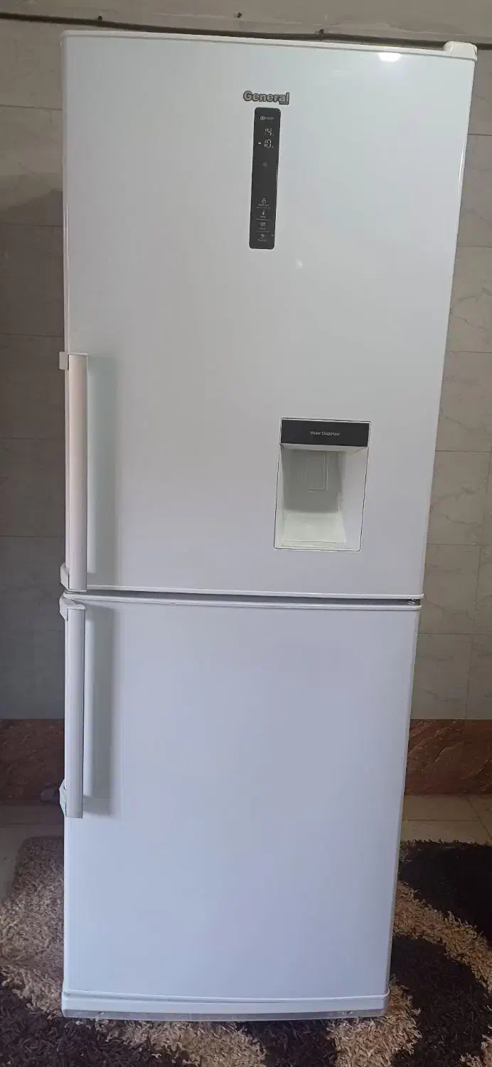 یخچال|یخچال و فریزر|کرج, اخگرآباد|دیوار