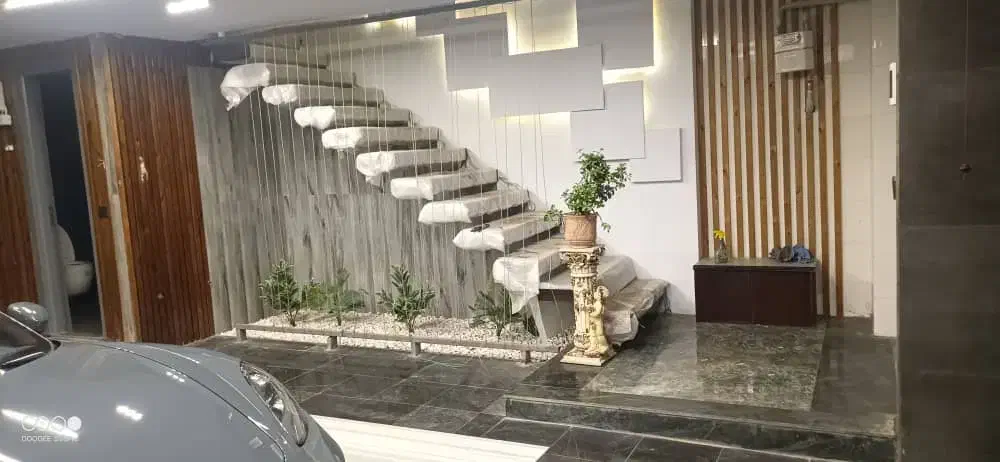 ویلای۳۸۷ متری خانه ای برای زندگی مدرن|فروش خانه و ویلا|لواسان, |دیوار