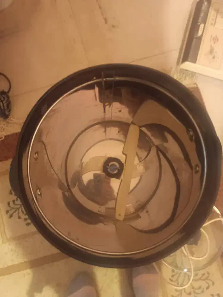 سبزی خوردکن هیتاجی|خردکن، آسیاب، غذاساز|مشهد, زمانه|دیوار