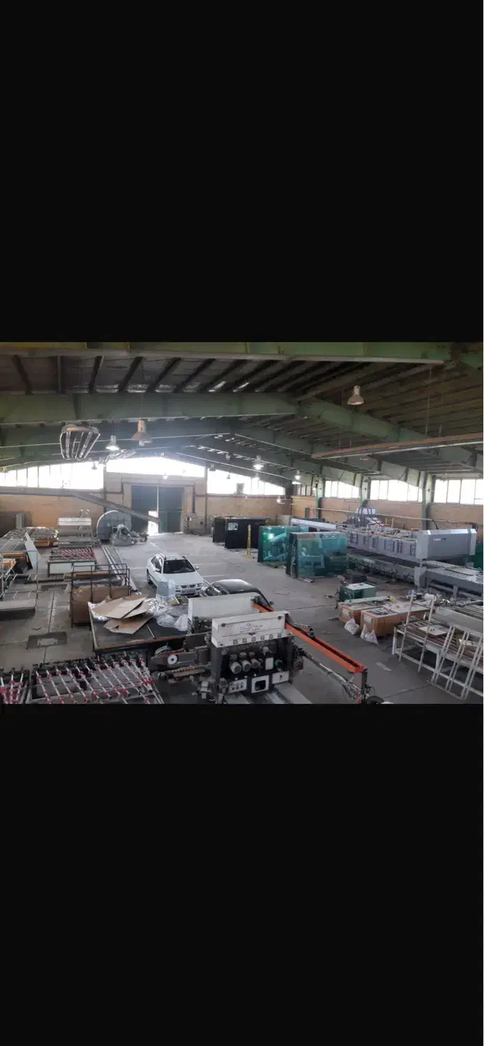 کارخانه شیشه سکوریت|استخدام صنعتی، فنی، مهندسی|تبریز, |دیوار