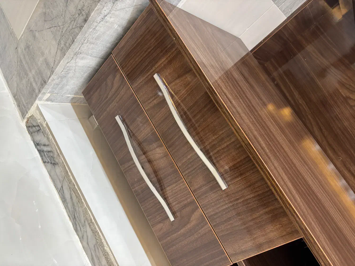 میزتی وی|میز تلویزیون|محمدشهر, همایون ویلا|دیوار