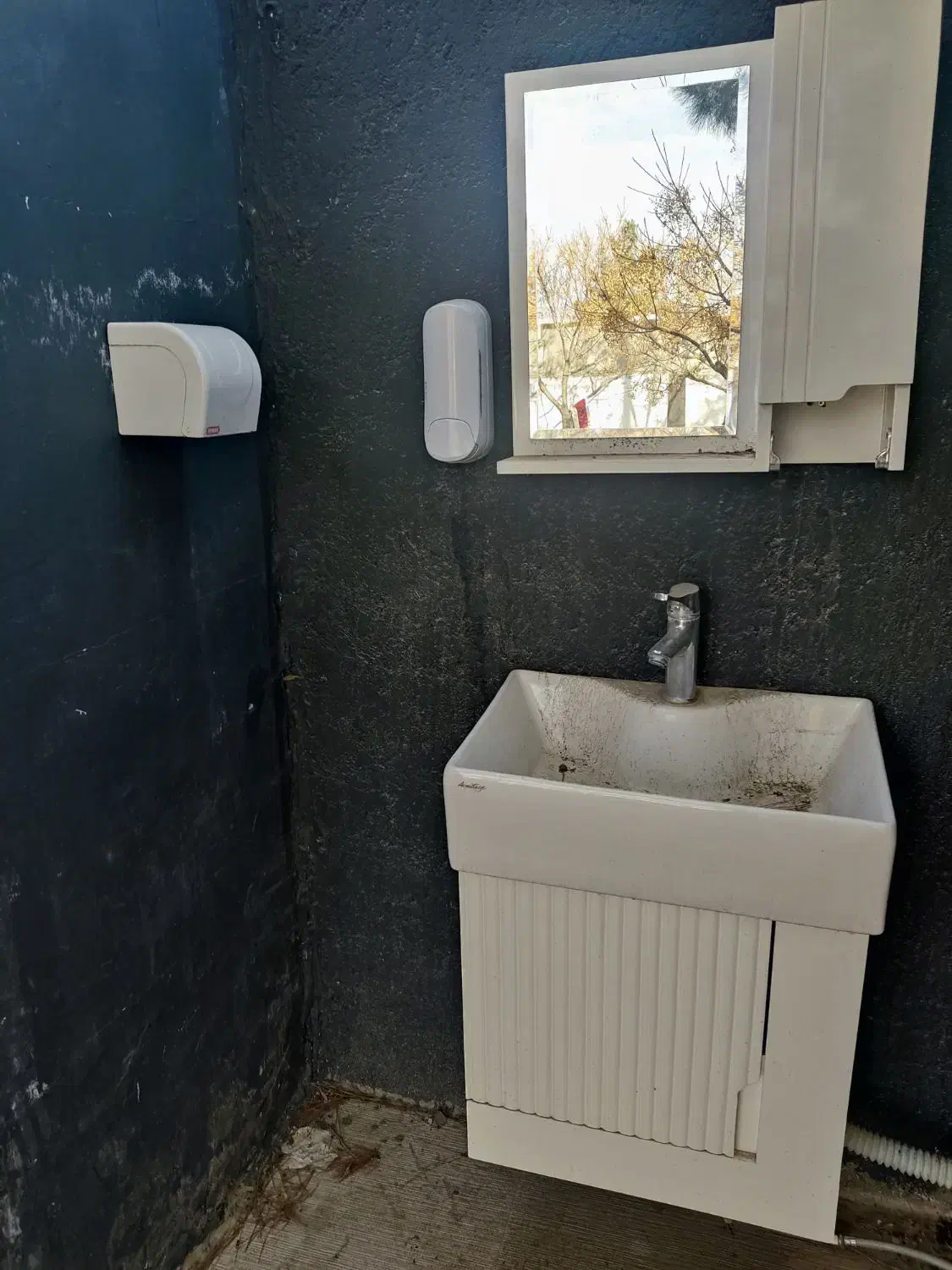 روشویی کامل|لوازم سرویس بهداشتی|مشهد, جاهد شهر|دیوار