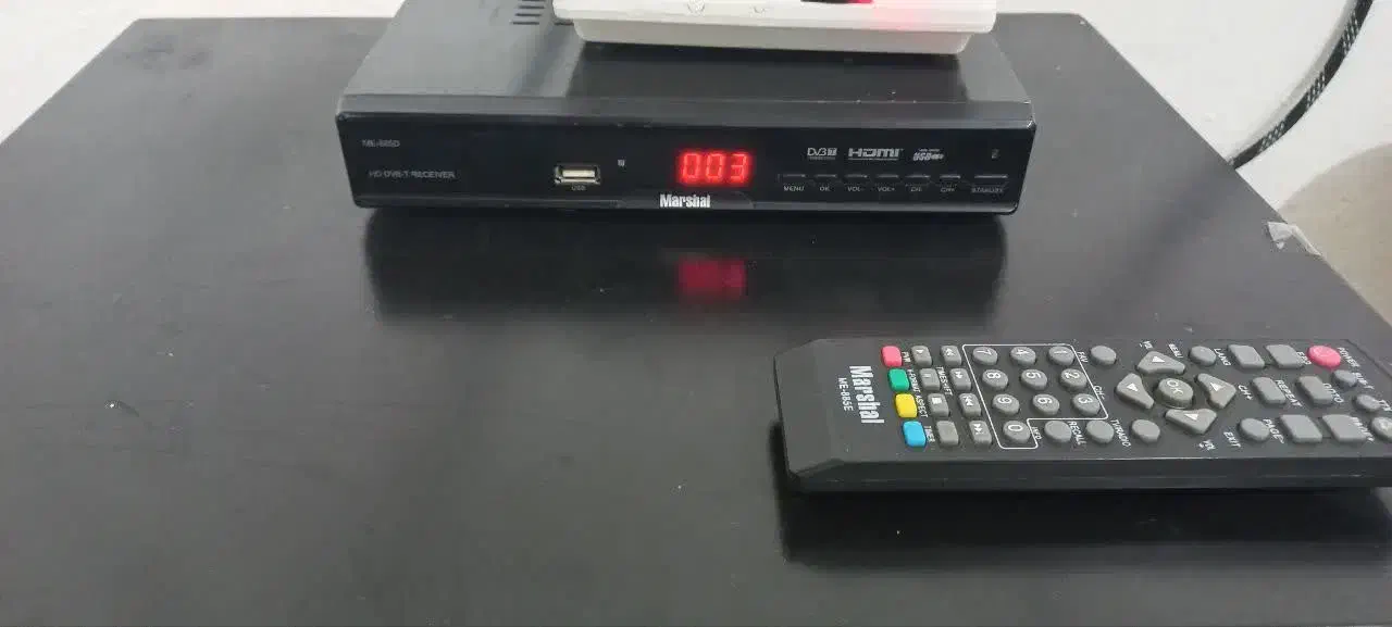 تلوزیون سامسونگ+گیرنده دیجیتال+HDMI|تلویزیون و پروژکتور|کنارک, |دیوار