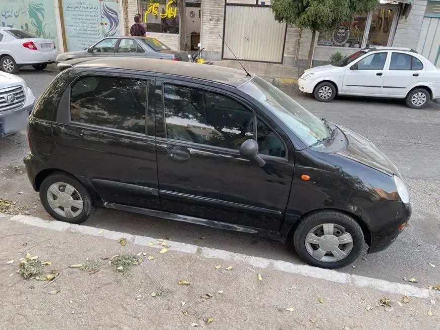خودرو mvm 110|خودرو سواری و وانت|تبریز, |دیوار