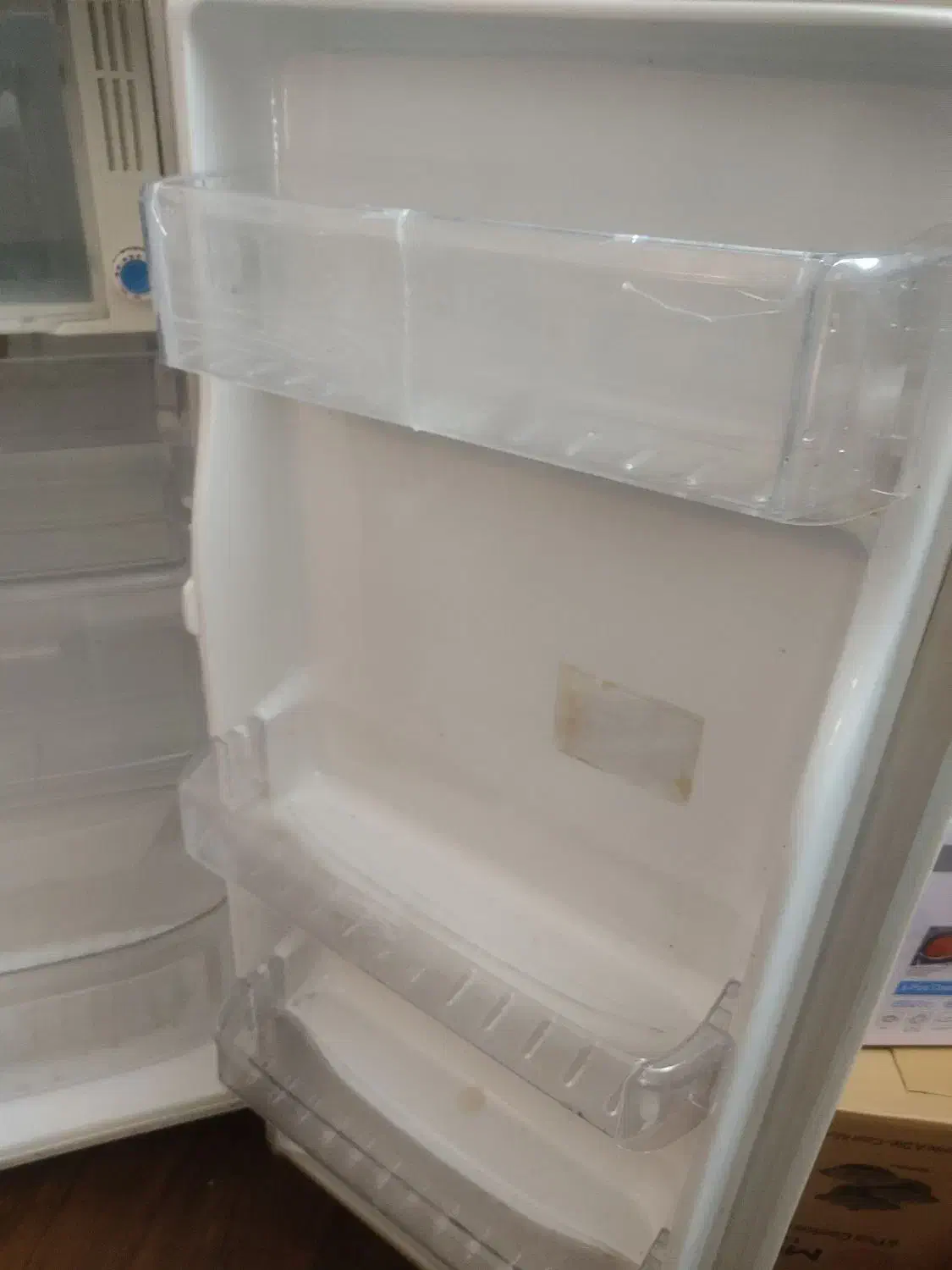 فروش کولر گازی 12هزار  جنرال طرح لبخند|کولر گازی و فن‌کوئل|تهران, جوادیه تهرانپارس|دیوار