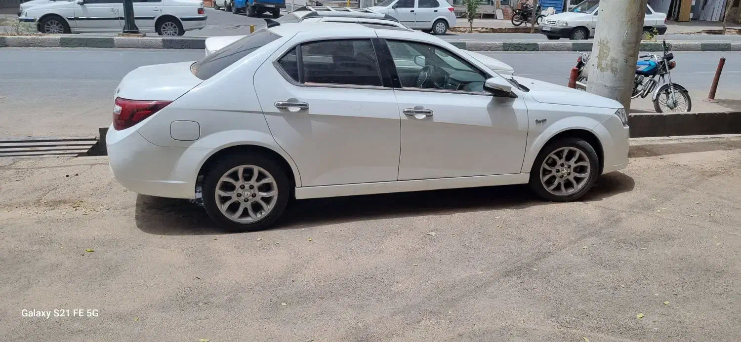 دنا پلاس توربواتومات درحد|خودرو سواری و وانت|قم, نیروگاه|دیوار