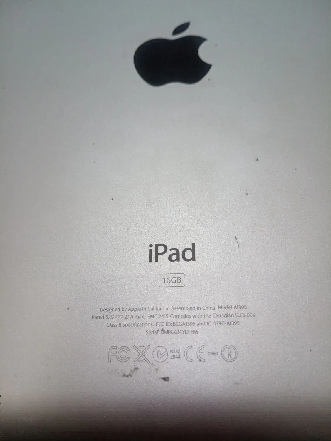 ipad آیپد اپل|تبلت|یزد, |دیوار