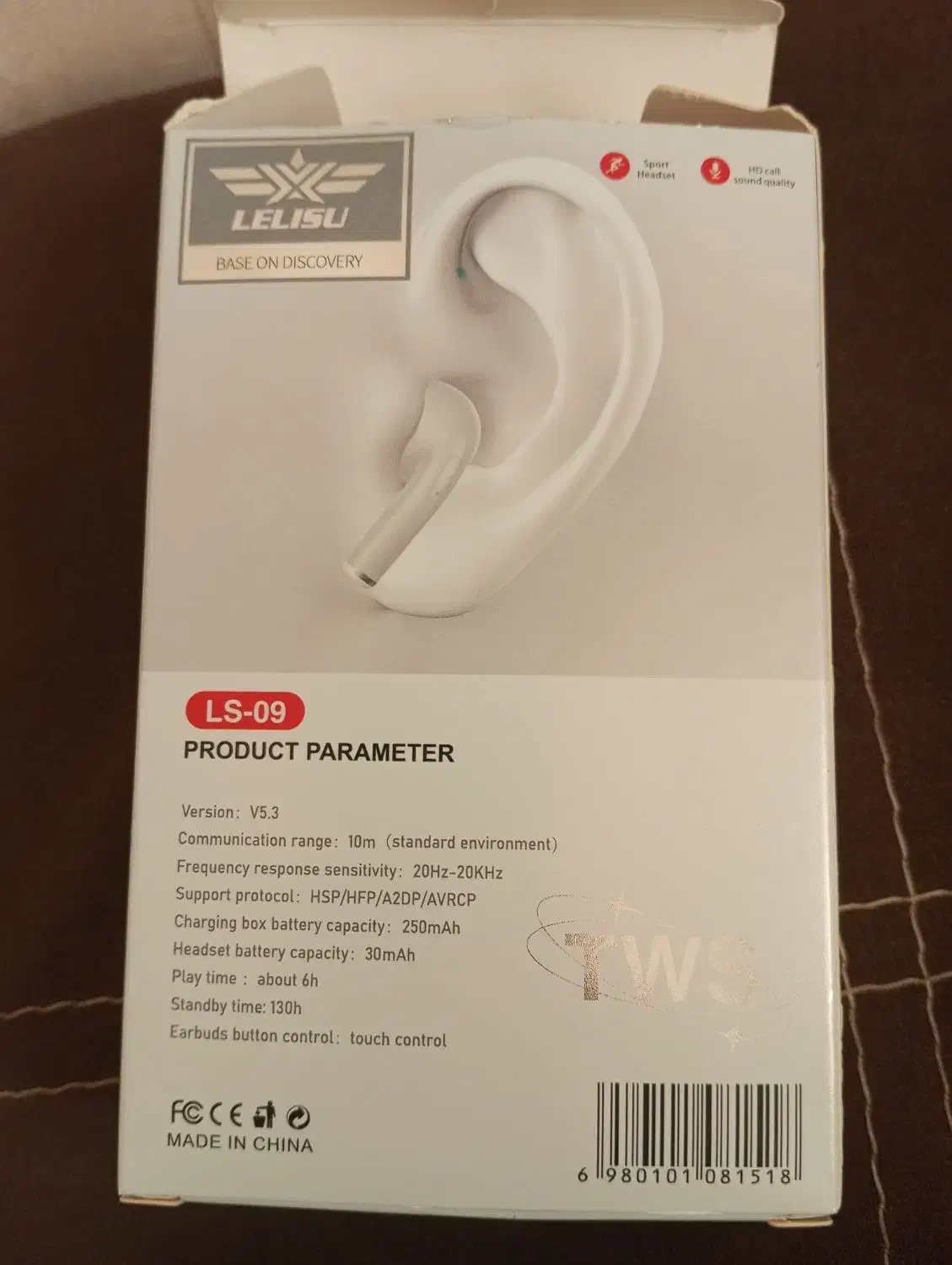 ایرپاد|لوازم جانبی موبایل و تبلت|مشهد, امیر|دیوار