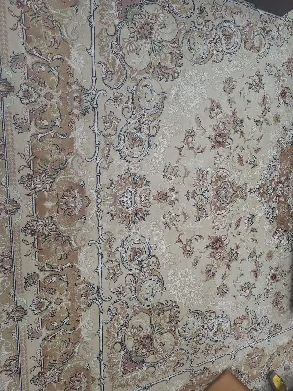 فرش ۴×۳|فرش|سبزوار, ابوریحان|دیوار