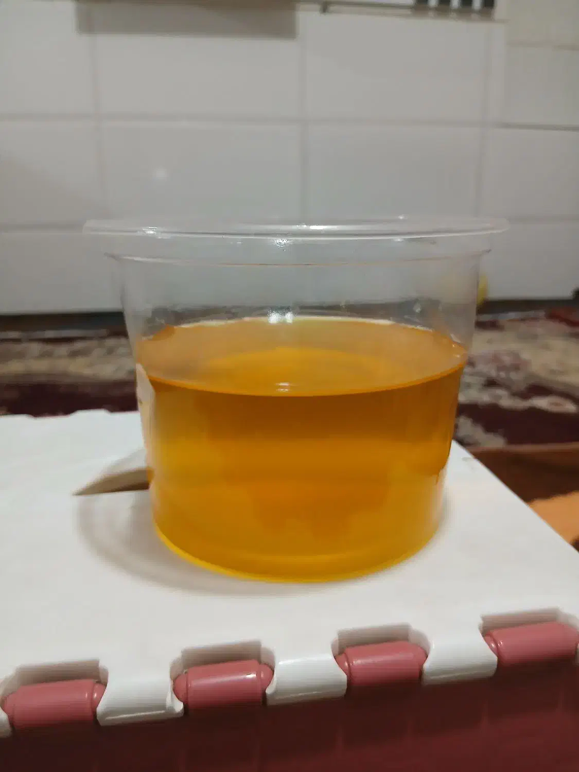 روغن محلی گاو|خوردنی و آشامیدنی|مرودشت, ژیان|دیوار