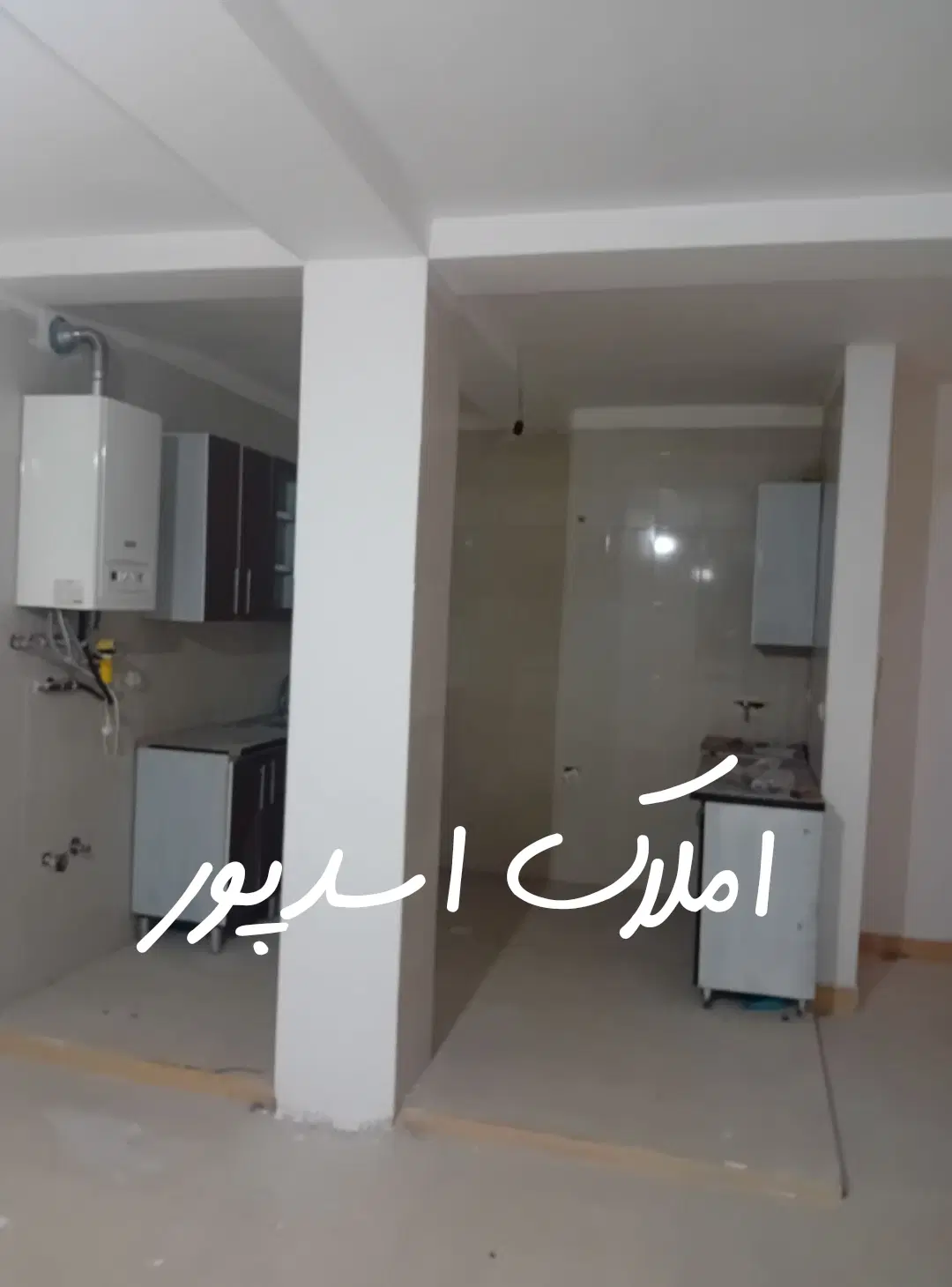 فروش مسکن مهر دیماس ارمه ۸۵ متری وام تسویه|فروش آپارتمان|نظرآباد, مسکن مهر نظرآباد|دیوار