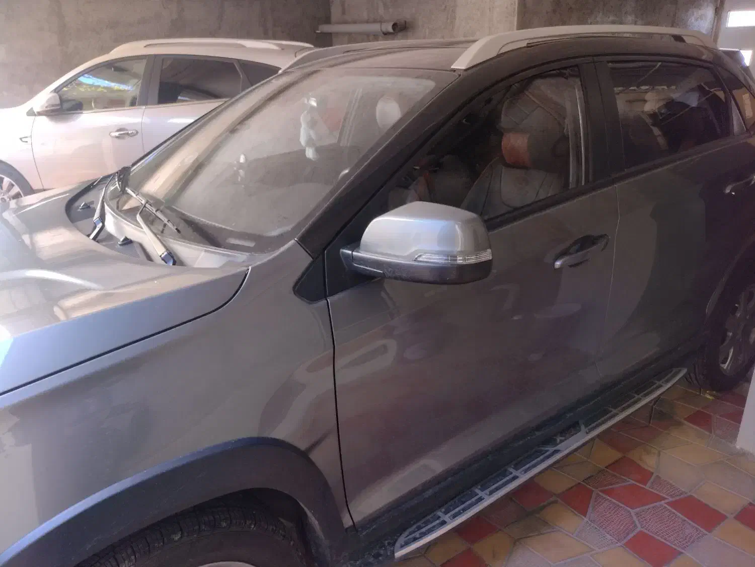 ایکس ۲۲|خودرو سواری و وانت|مشگین شهر, |دیوار