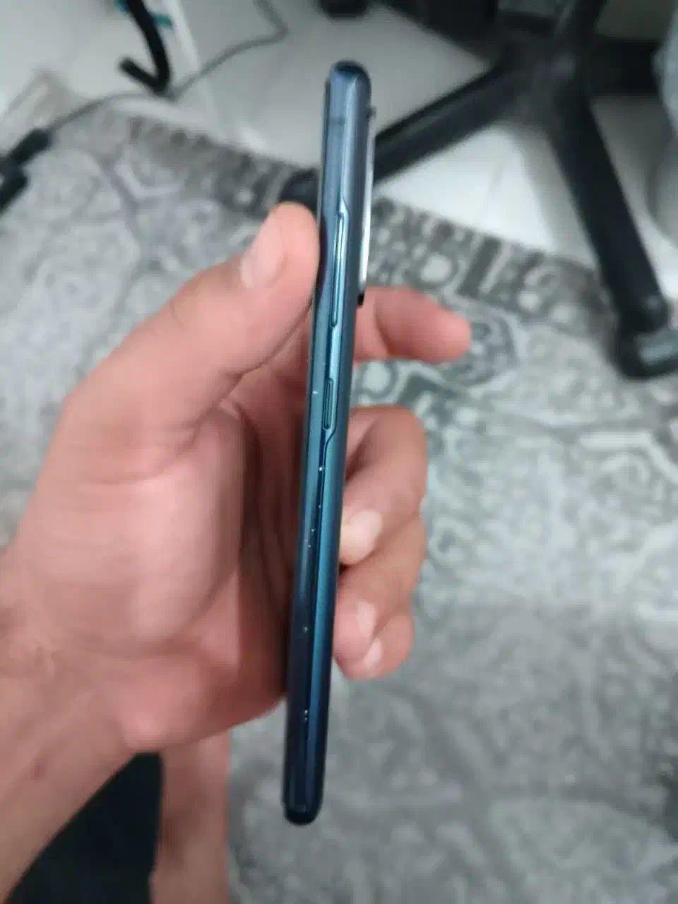 گوشی s20 Fe در حد|موبایل|مشهد, سمزقند|دیوار