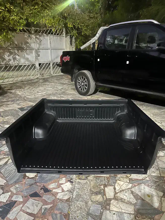 لاینر کفی صندوق kms. T9 کی ام سی تی ۹|قطعات یدکی و لوازم جانبی|کرج, گلستان|دیوار