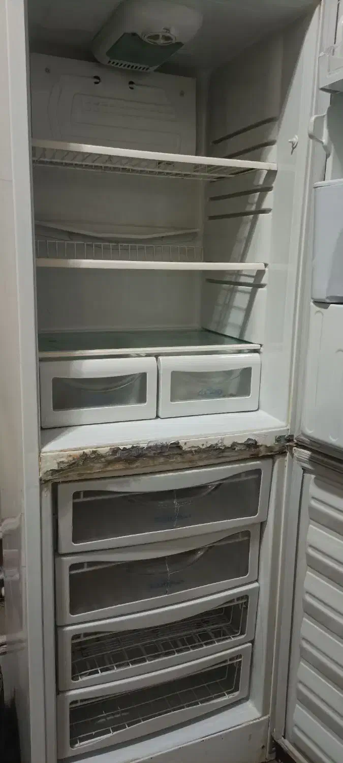 یخچال و فریزر|یخچال و فریزر|زاهدان, |دیوار