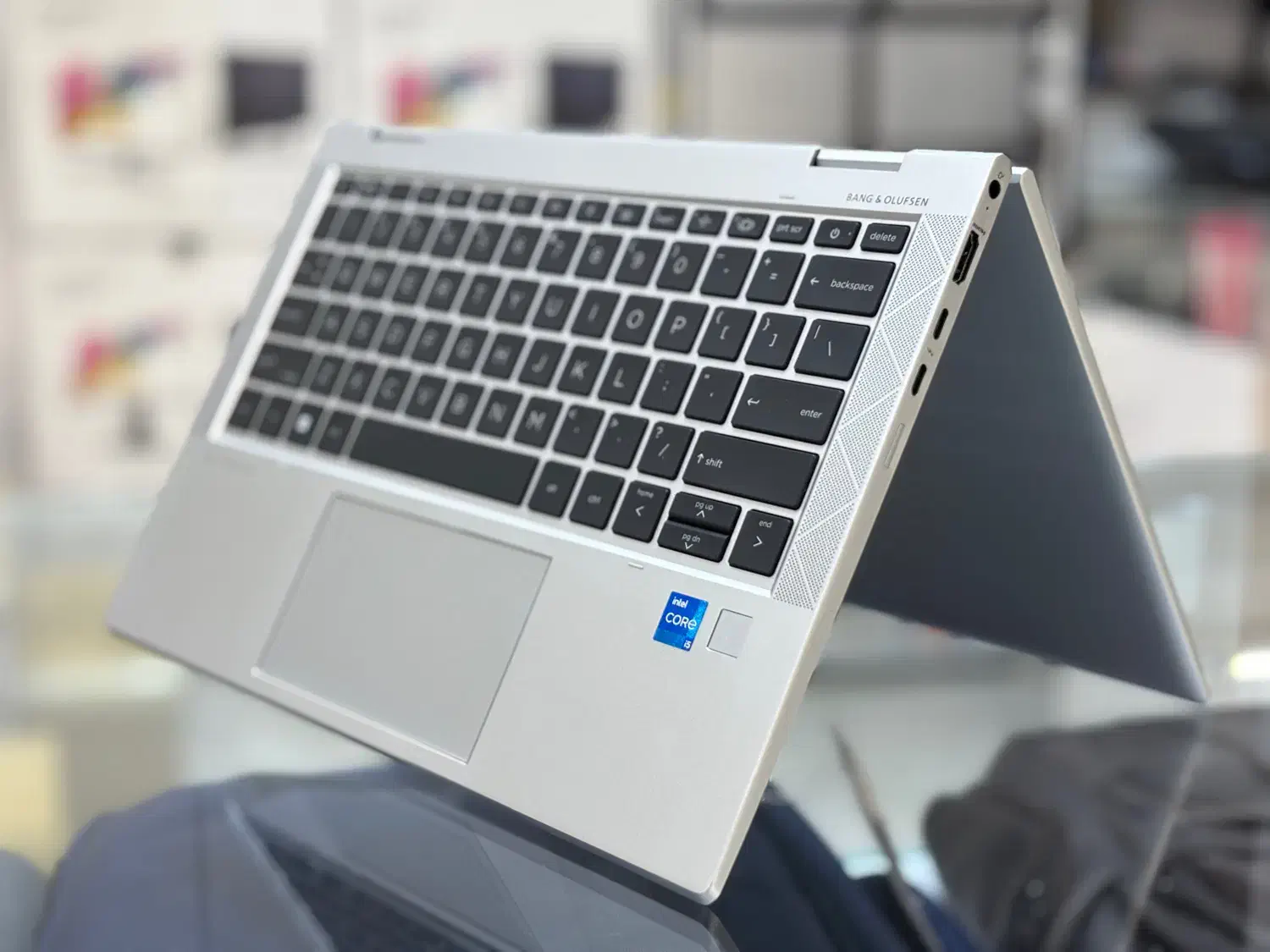 لپتاپ HP Elitebook 830 G8|رایانه همراه|سنندج, |دیوار