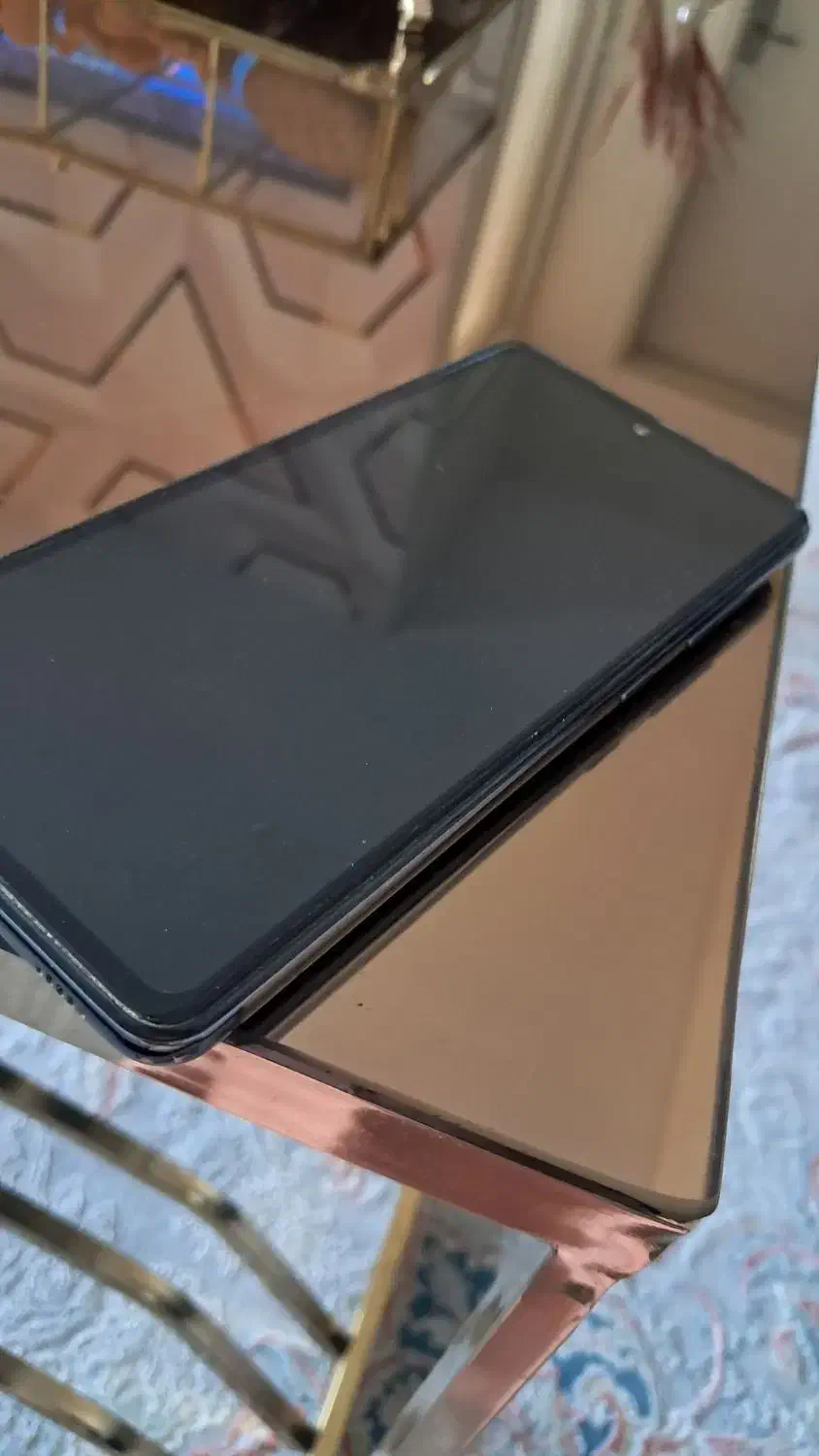 سامسونگ Galaxy A52s 5G با حافظهٔ ۱۲۸ گیگابایت|موبایل|تهران, یافت‌آباد|دیوار
