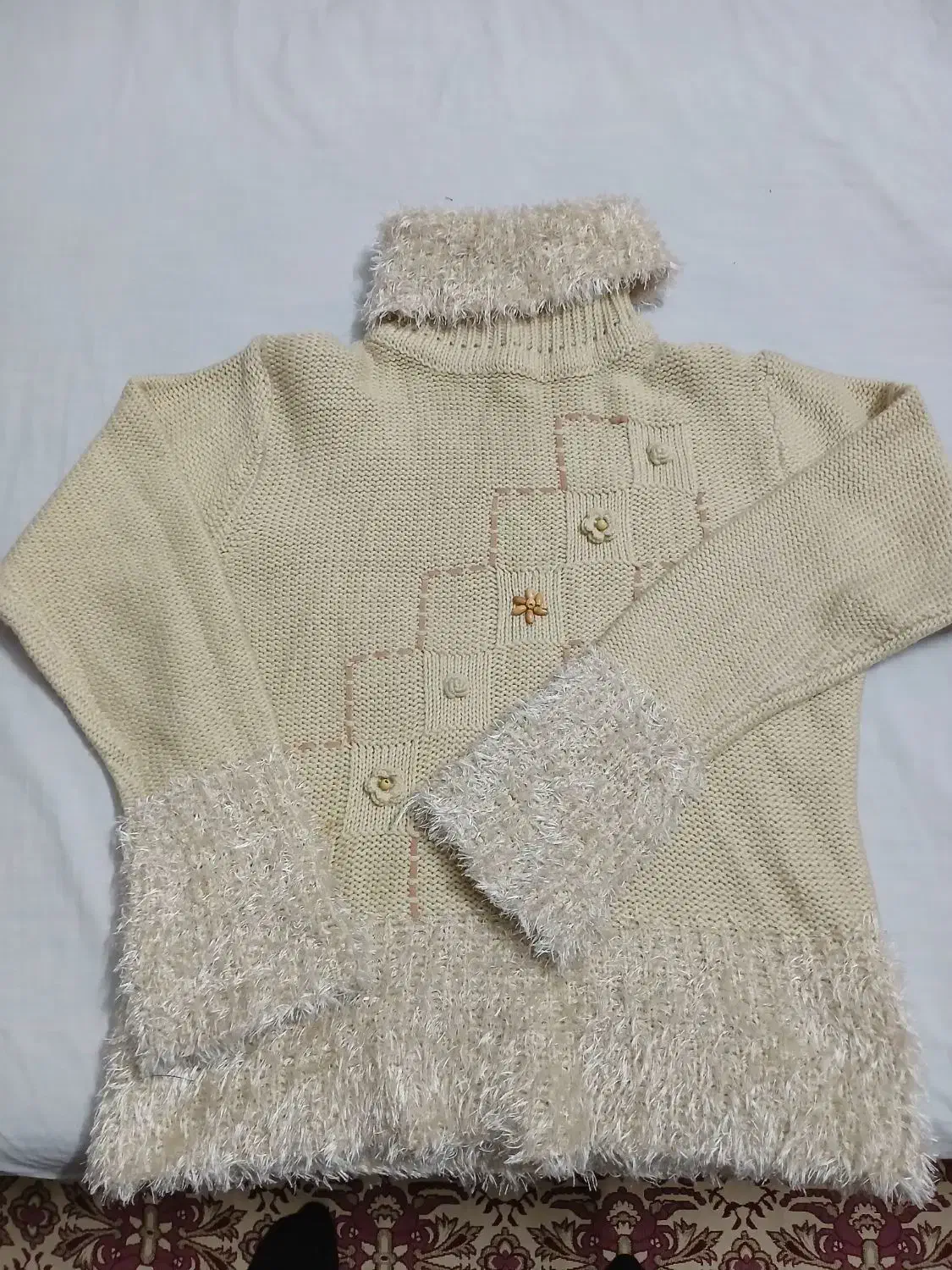 ژاکت|لباس|مشهد, خواجه ربیع|دیوار