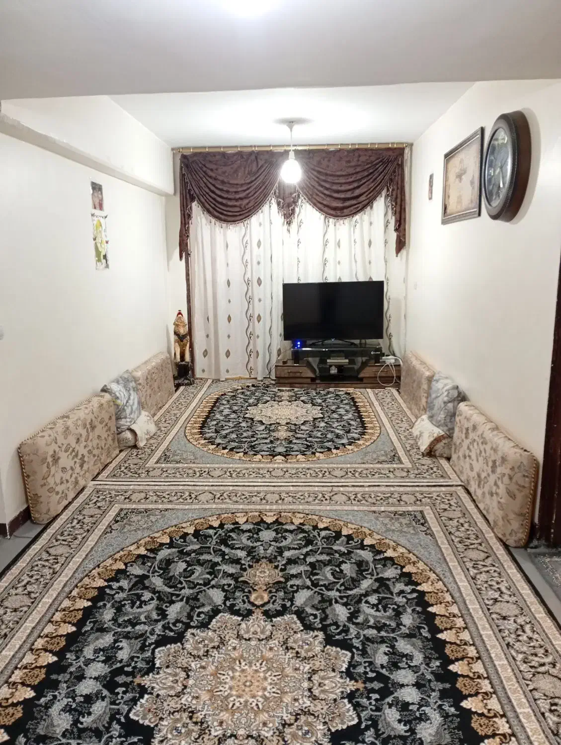 خانه|فروش آپارتمان|فولادشهر, B1|دیوار