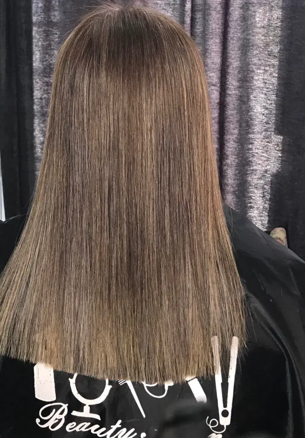 سالن تخصصی مو خدمات و اموزش|خدمات آرایشگری و زیبایی|نیریز, |دیوار