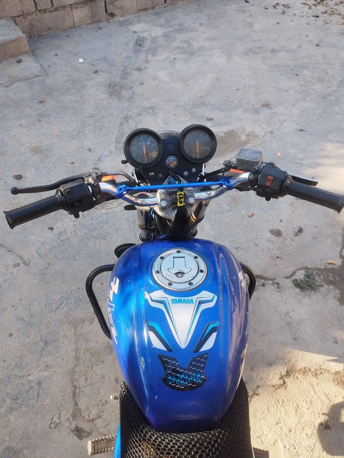 پالس ۲۰۰ مدل 90|موتورسیکلت|مینودشت, |دیوار