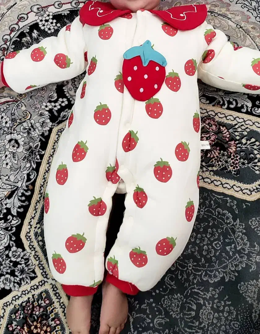 کاپشن یکسره|کفش و لباس بچه|تهران, باشگاه نفت|دیوار