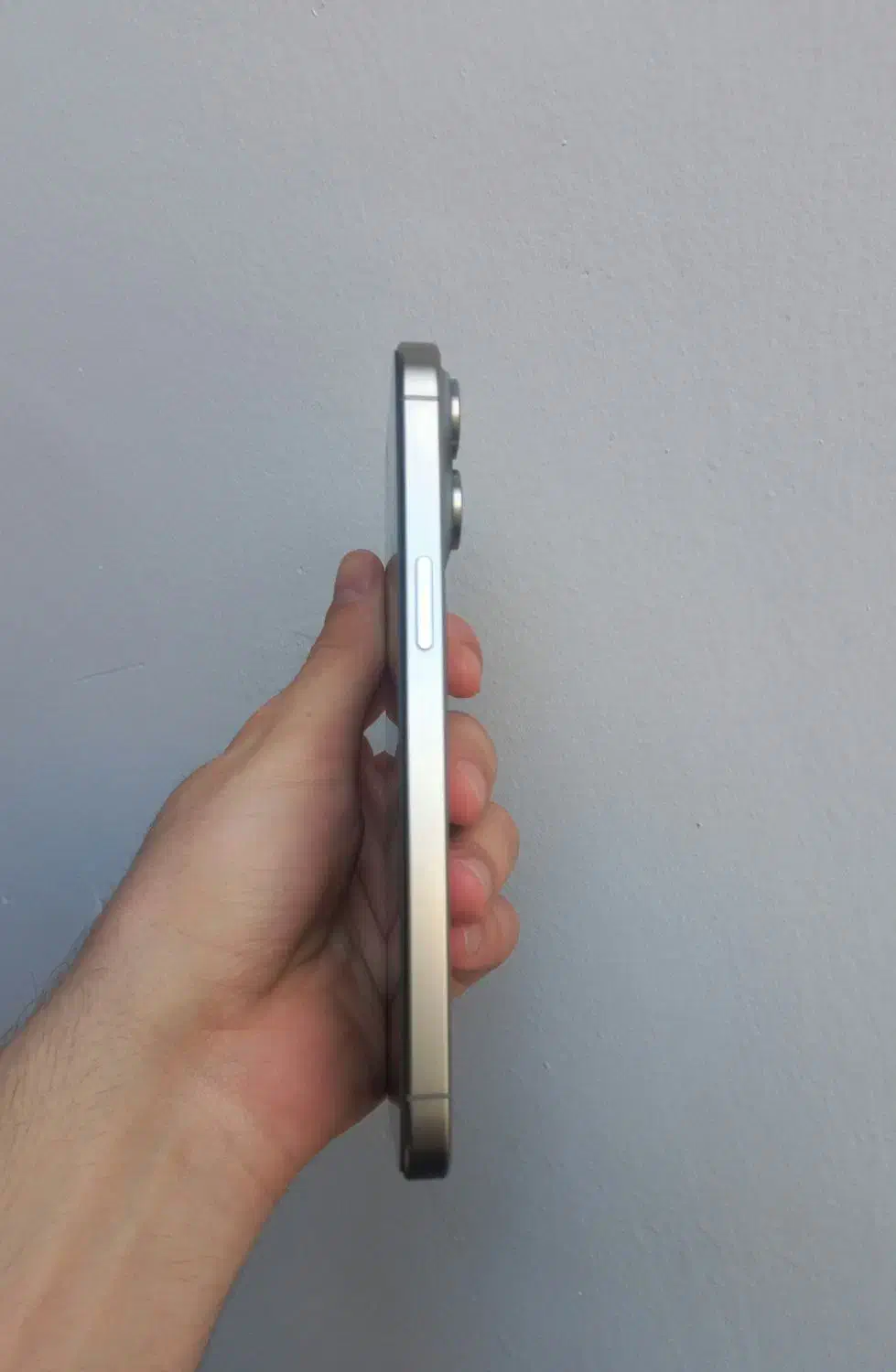 iPhone15 Promax 1TB|موبایل|مشهد, گلبرگ|دیوار