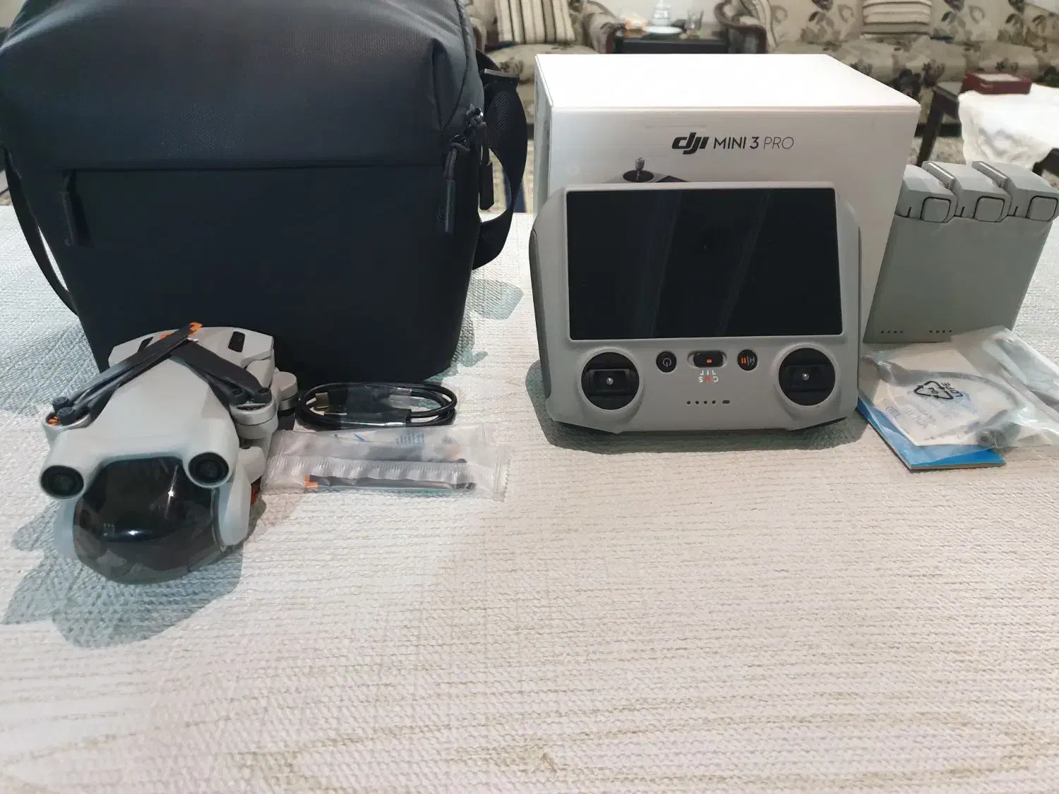 هلی شات|دوربین عکاسی و فیلم‌برداری|تهران, گلستان (شهرک راه آهن)|دیوار