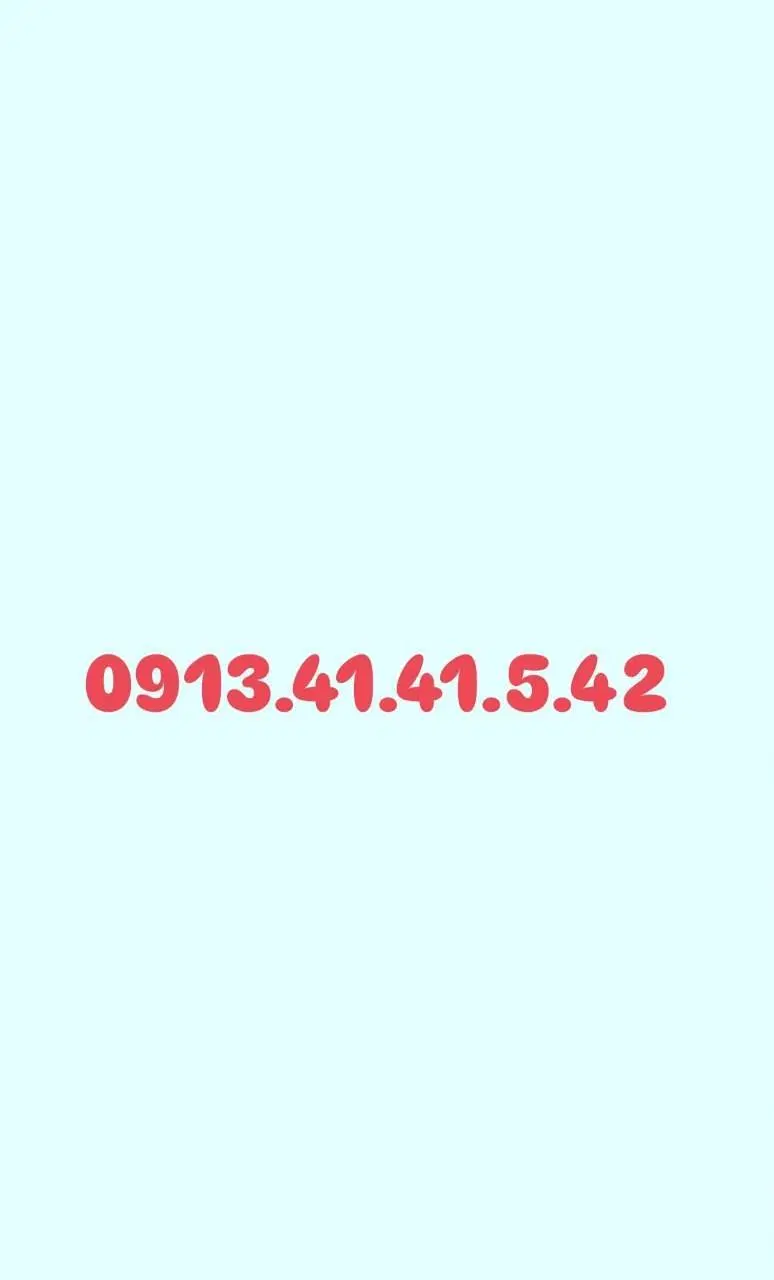 0913.41.41.5.42|سیمکارت|اصفهان, سنبلستان|دیوار